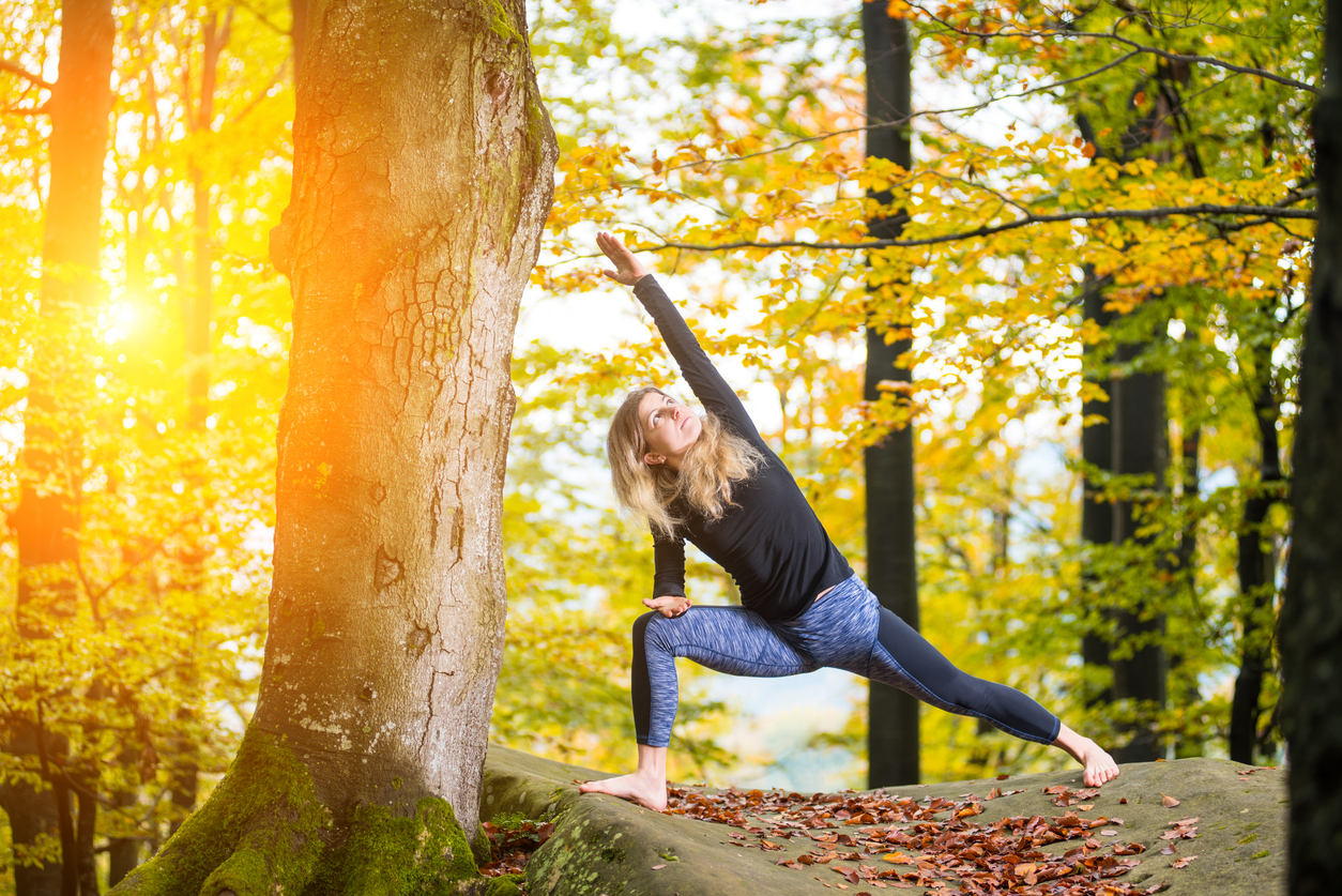 Yoga