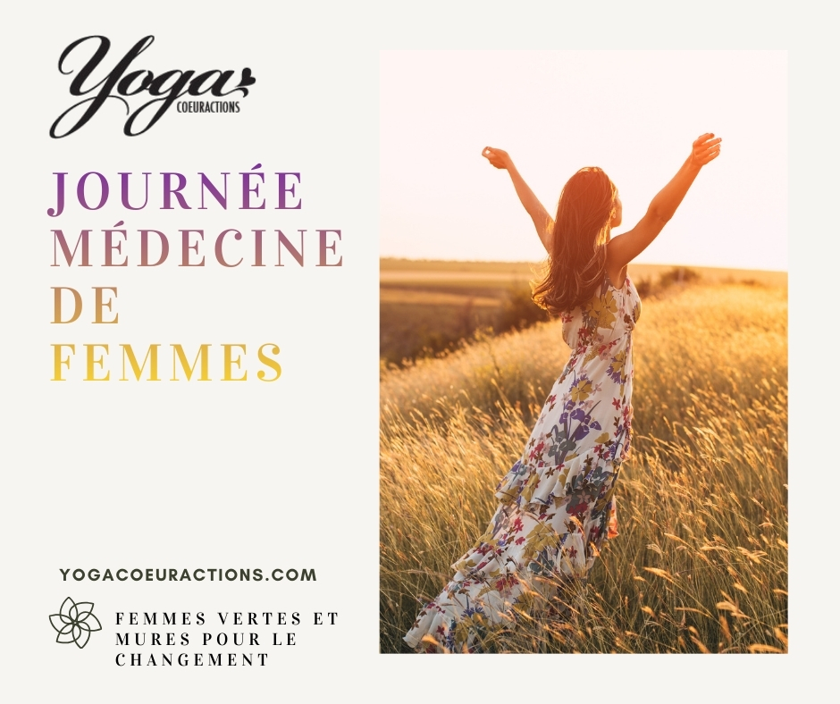 Journée femmes Titre
